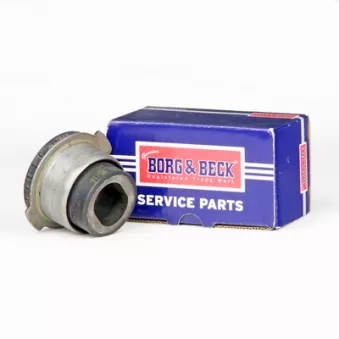 Suspension, support d'essieu BORG & BECK BSK8010