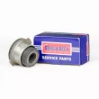Suspension, support d'essieu BORG & BECK BSK8011 - Visuel 1