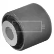 Silent bloc de suspension (train avant) BORG & BECK BSK8014 - Visuel 2
