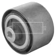 Silent bloc de suspension (train avant) BORG & BECK BSK8018 - Visuel 2
