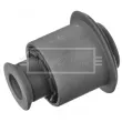 Silent bloc de suspension (train avant) BORG & BECK BSK8021 - Visuel 2