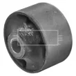Silent bloc de suspension (train avant) BORG & BECK BSK8022 - Visuel 2