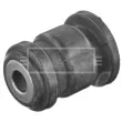 Silent bloc de suspension (train avant) BORG & BECK BSK8023 - Visuel 2