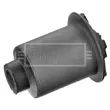Silent bloc de suspension (train avant) BORG & BECK BSK8025 - Visuel 2