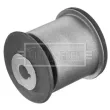 Silent bloc de suspension (train avant) BORG & BECK BSK8026 - Visuel 2