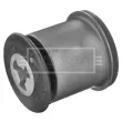 Silent bloc de suspension (train avant) BORG & BECK BSK8027 - Visuel 2