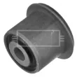 Silent bloc de suspension (train avant) BORG & BECK BSK8030 - Visuel 2