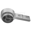 Silent bloc de suspension (train avant) BORG & BECK BSK8031 - Visuel 2