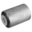 Silent bloc de suspension (train avant) BORG & BECK BSK8035 - Visuel 2
