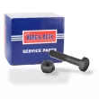 Boulon de fixation, bras transversal BORG & BECK BSK8038 - Visuel 1