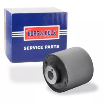 Silent bloc de suspension (train avant) BORG & BECK BSK8040