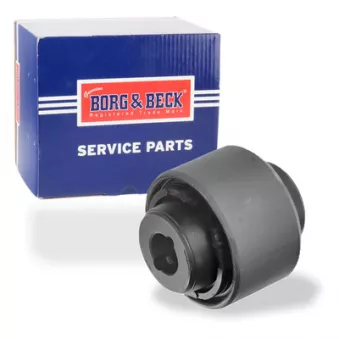 Silent bloc de suspension (train avant) BORG & BECK BSK8044