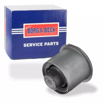 Suspension, support d'essieu BORG & BECK BSK8045