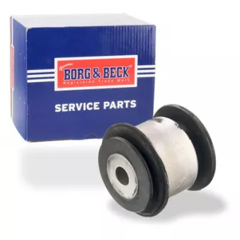 Silent bloc de suspension (train avant) BORG & BECK BSK8047