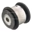 Silent bloc de suspension (train avant) BORG & BECK BSK8047 - Visuel 2
