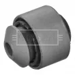 Silent bloc de suspension (train avant) BORG & BECK BSK8052 - Visuel 2