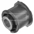 Suspension, support d'essieu BORG & BECK BSK8053 - Visuel 2