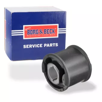 Suspension, support d'essieu BORG & BECK BSK8054
