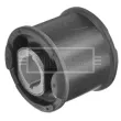 Suspension, support d'essieu BORG & BECK BSK8054 - Visuel 2