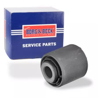 Silent bloc de suspension (train avant) BORG & BECK BSK8056