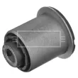 Silent bloc de suspension (train avant) BORG & BECK BSK8060 - Visuel 2
