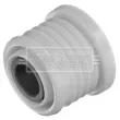 Suspension, support d'essieu BORG & BECK BSK8063 - Visuel 2