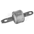 Suspension, corps de l'essieu BORG & BECK BSK8067 - Visuel 2