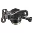 Silent bloc de suspension (train avant) BORG & BECK BSK8069 - Visuel 2