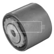 Silent bloc de suspension (train avant) BORG & BECK BSK8075 - Visuel 2