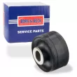 Suspension, support d'essieu BORG & BECK BSK8076 - Visuel 1