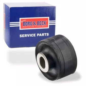 Suspension, support d'essieu BORG & BECK BSK8076