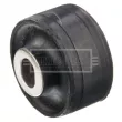 Suspension, support d'essieu BORG & BECK BSK8076 - Visuel 2