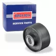 Suspension, support d'essieu BORG & BECK BSK8077 - Visuel 1
