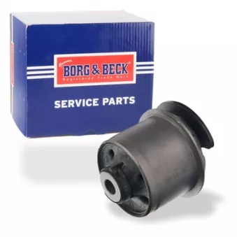 Suspension, support d'essieu BORG & BECK BSK8090