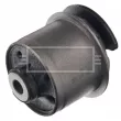 Suspension, support d'essieu BORG & BECK BSK8090 - Visuel 2