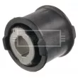 Suspension, support d'essieu BORG & BECK BSK8093 - Visuel 2