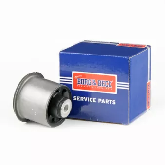 Suspension, support d'essieu BORG & BECK BSK8182