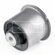 Suspension, support d'essieu BORG & BECK BSK8182 - Visuel 2