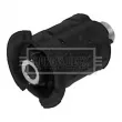 Suspension, support d'essieu BORG & BECK BSM2000 - Visuel 2