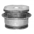 Suspension, support d'essieu BORG & BECK BSM2004 - Visuel 2