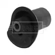 Suspension, support d'essieu BORG & BECK BSM2020 - Visuel 2