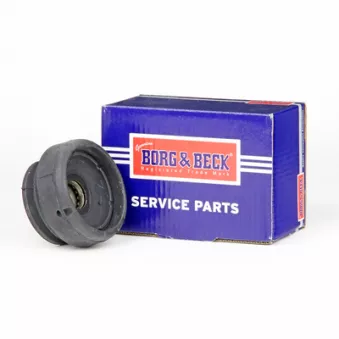 Coupelle de suspension BORG & BECK BSM5000