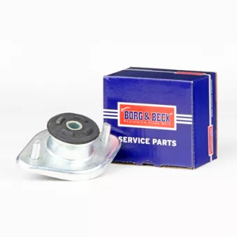Coupelle de suspension BORG & BECK BSM5002