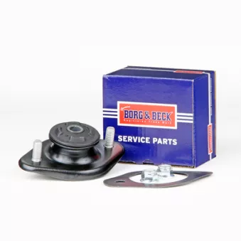 Coupelle de suspension BORG & BECK BSM5003