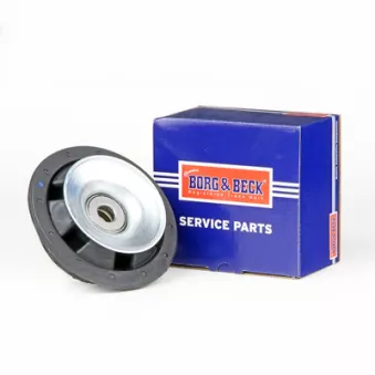 Coupelle de suspension BORG & BECK BSM5009