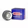 Coupelle de suspension BORG & BECK BSM5010 - Visuel 1