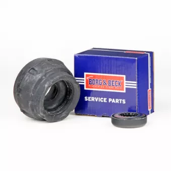Kit de réparation, coupelle de suspension BORG & BECK BSM5011