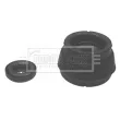 Kit de réparation, coupelle de suspension BORG & BECK BSM5011 - Visuel 2