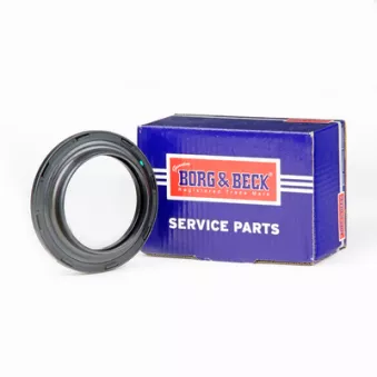 Appareil d'appui à balancier, coupelle de suspension BORG & BECK BSM5020