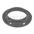 Appareil d'appui à balancier, coupelle de suspension BORG & BECK BSM5020 - Visuel 2